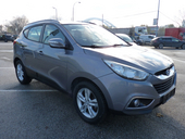 Hyundai ix35 1.7CRDI 153.000k,m