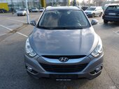 Hyundai ix35 1.7CRDI 153.000k,m