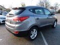 Hyundai ix35 1.7CRDI 153.000k,m