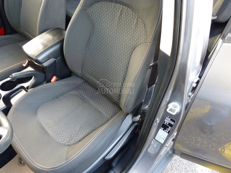 Hyundai ix35 1.7CRDI 153.000k,m