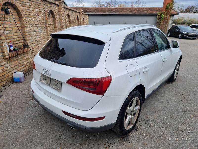 Audi Q5 A K C I J A