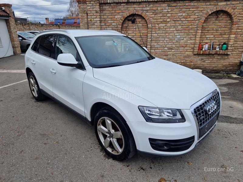 Audi Q5 A K C I J A