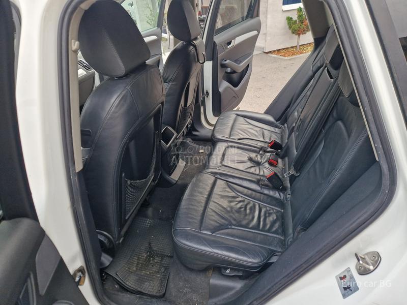 Audi Q5 A K C I J A