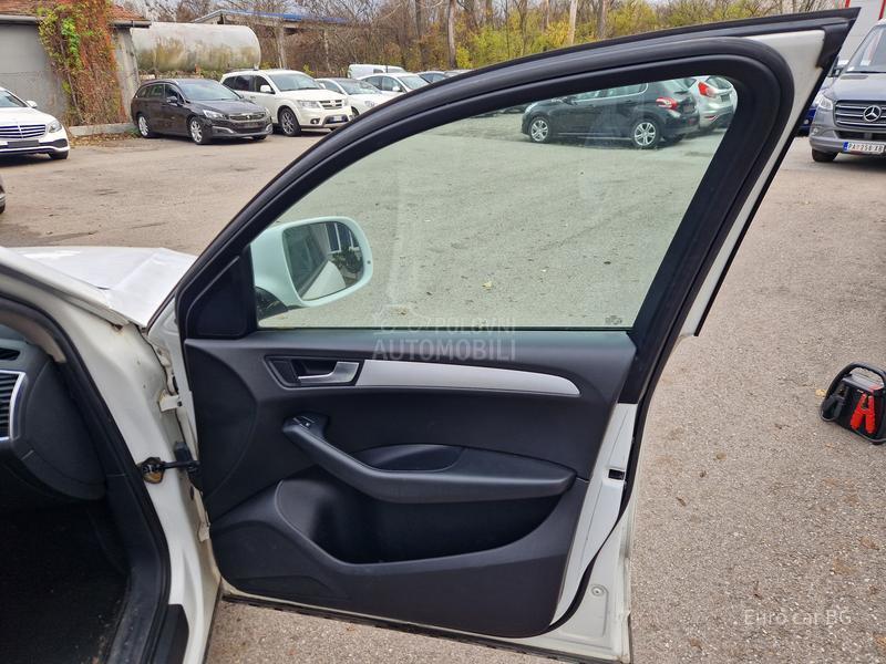 Audi Q5 A K C I J A