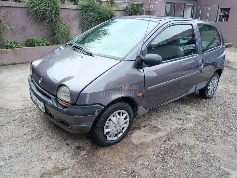 Renault Twingo 1.2