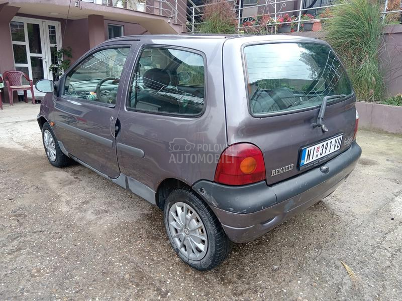 Renault Twingo 1.2