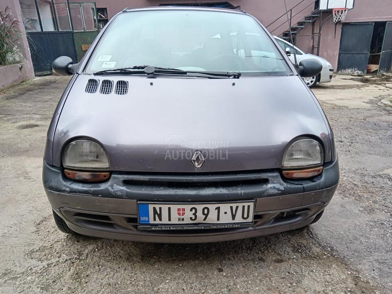 Renault Twingo 1.2