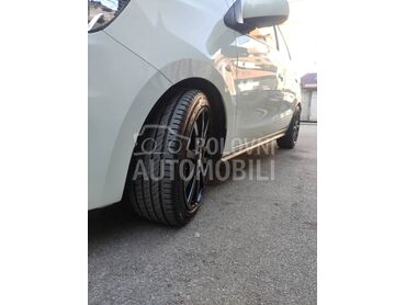 General 195/45 R16 Letnja