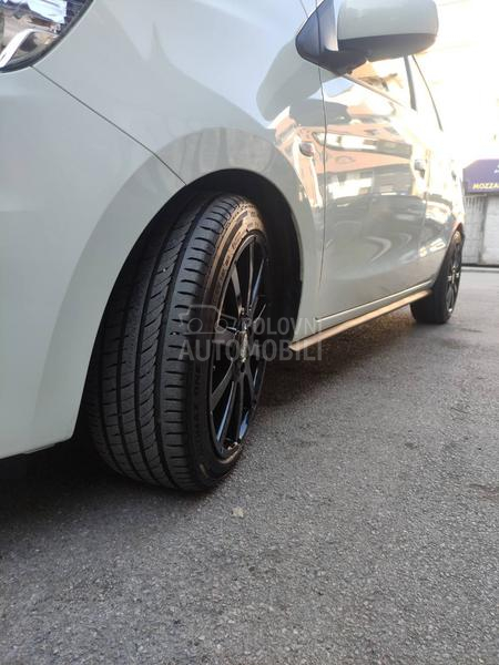 General 195/45 R16 Letnja