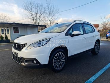 Peugeot 2008 1.2 e
