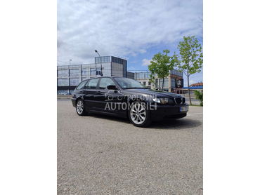BMW 320d 