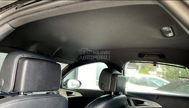 Audi A6 3.0 tdi MATRIX