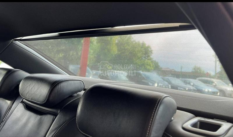 Audi A6 3.0 tdi MATRIX