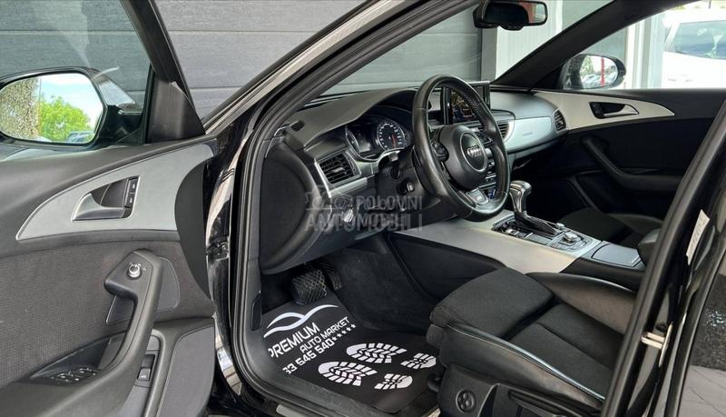 Audi A6 3.0 tdi MATRIX