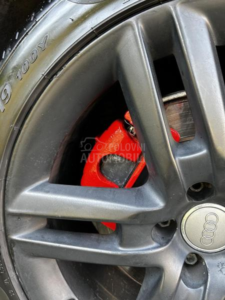 Audi A6 3.0 tdi MATRIX