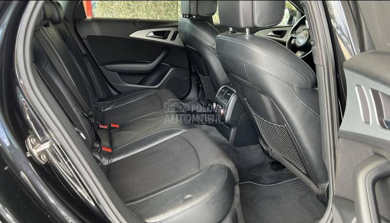 Audi A6 3.0 tdi MATRIX