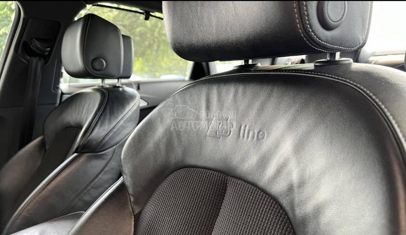 Audi A6 3.0 tdi MATRIX