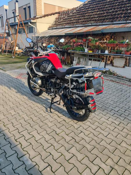 BMW GSA 1200