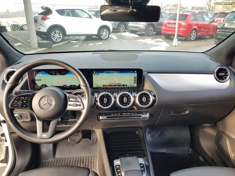 Mercedes Benz B 180 CDI