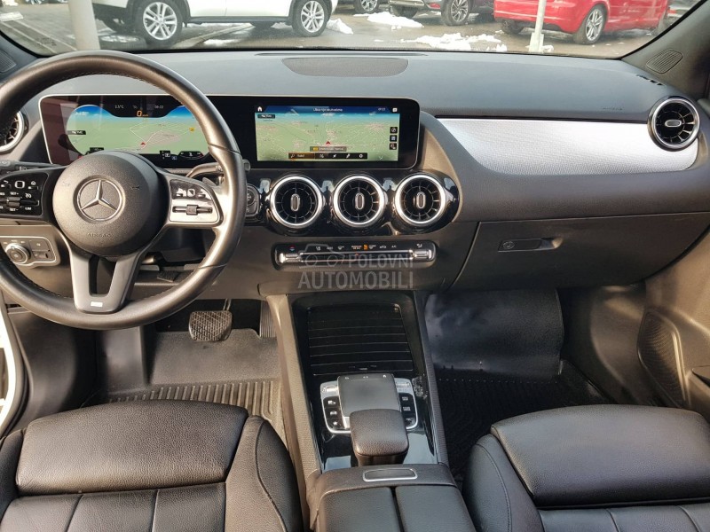 Mercedes Benz B 180 CDI