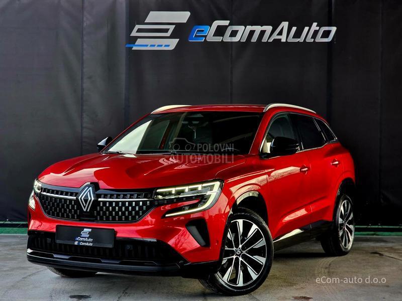 Renault Austral 1.3 TCE TECHNO EDC