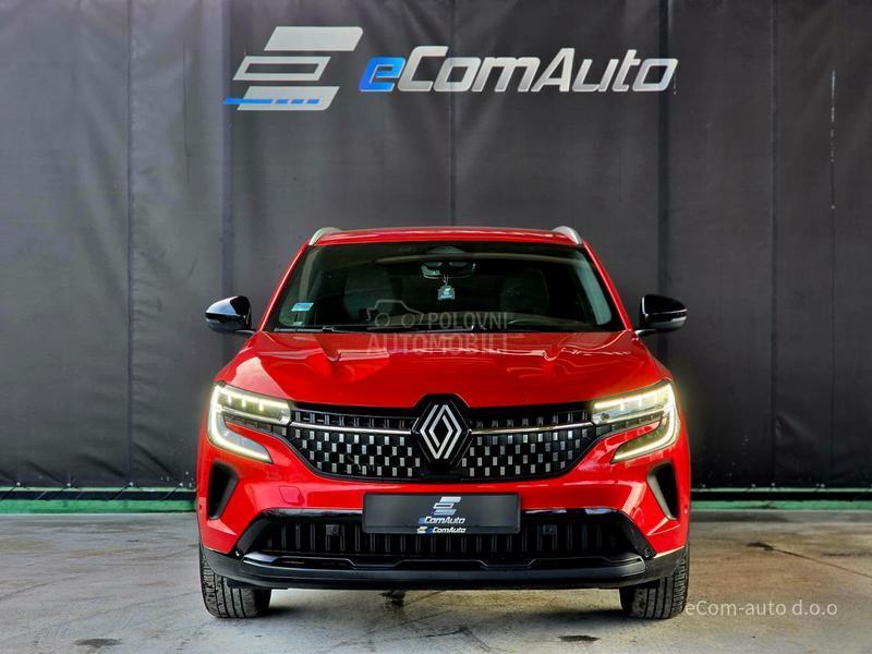Renault Austral 1.3 TCE TECHNO EDC