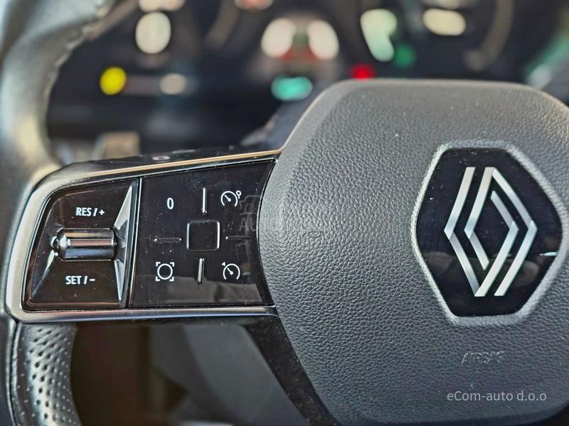 Renault Austral 1.3 TCE TECHNO EDC