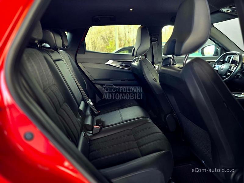 Renault Austral 1.3 TCE TECHNO EDC