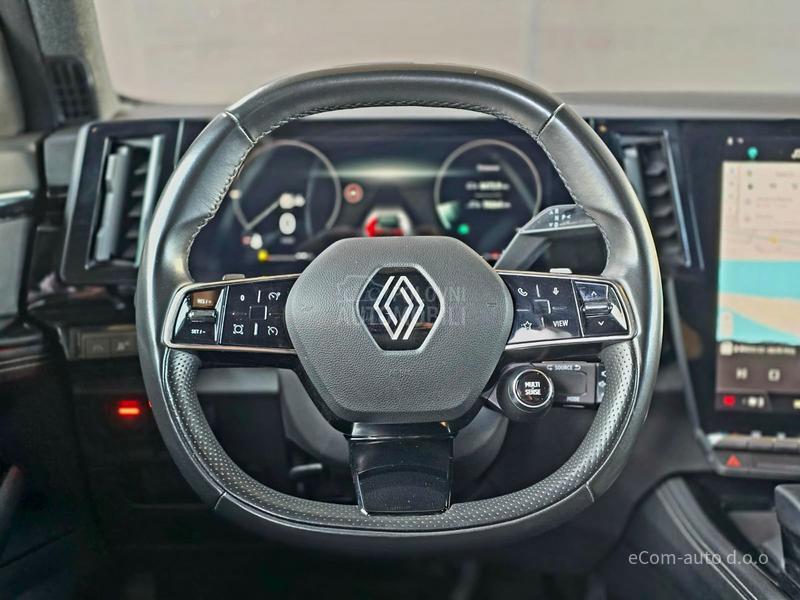 Renault Austral 1.3 TCE TECHNO EDC