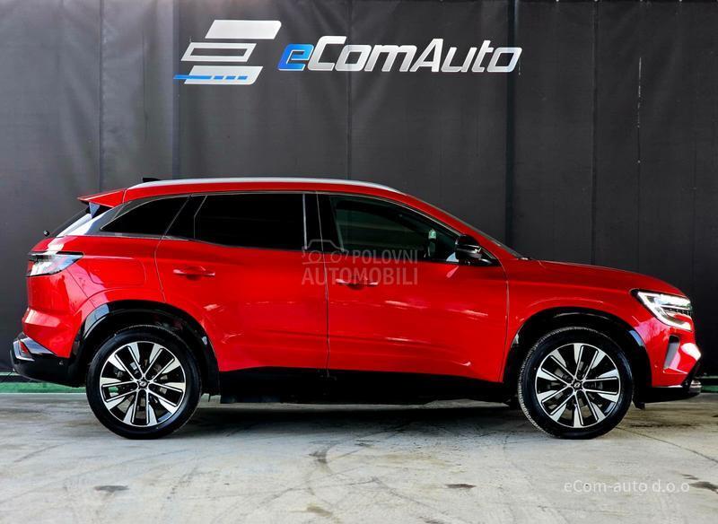 Renault Austral 1.3 TCE TECHNO EDC