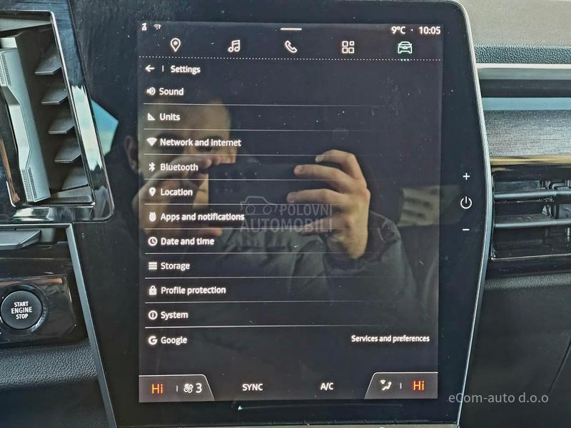 Renault Austral 1.3 TCE TECHNO EDC