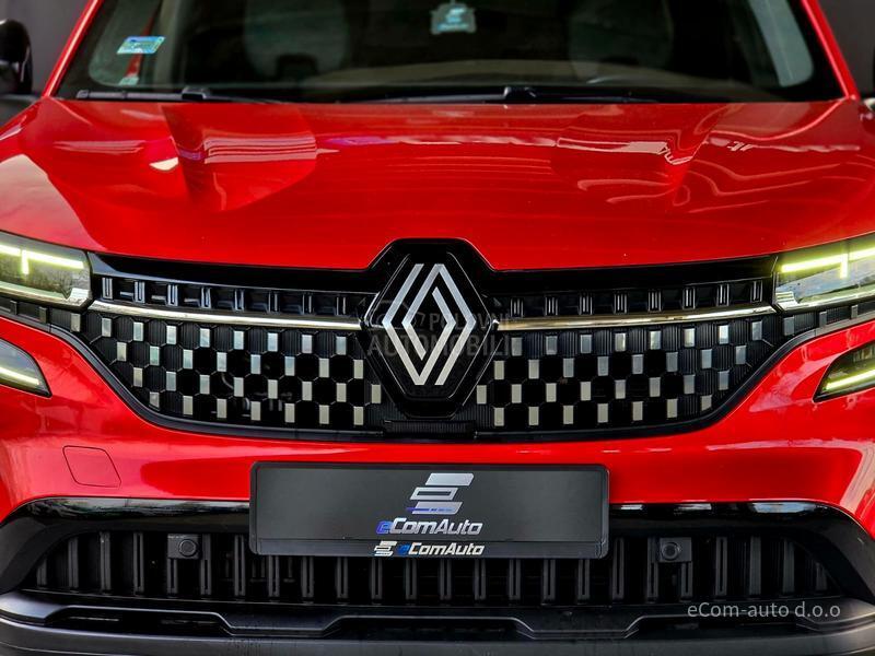 Renault Austral 1.3 TCE TECHNO EDC