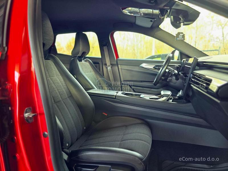 Renault Austral 1.3 TCE TECHNO EDC