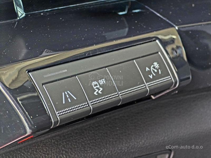 Renault Austral 1.3 TCE TECHNO EDC