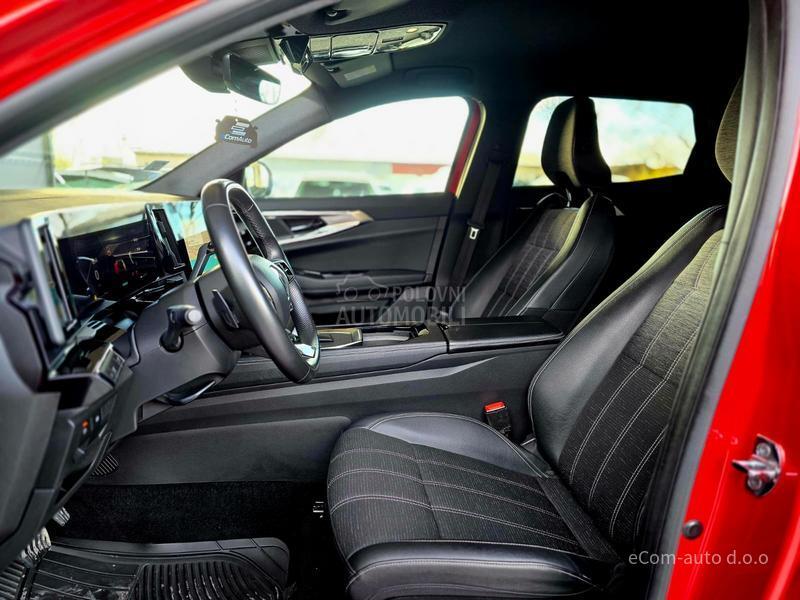 Renault Austral 1.3 TCE TECHNO EDC