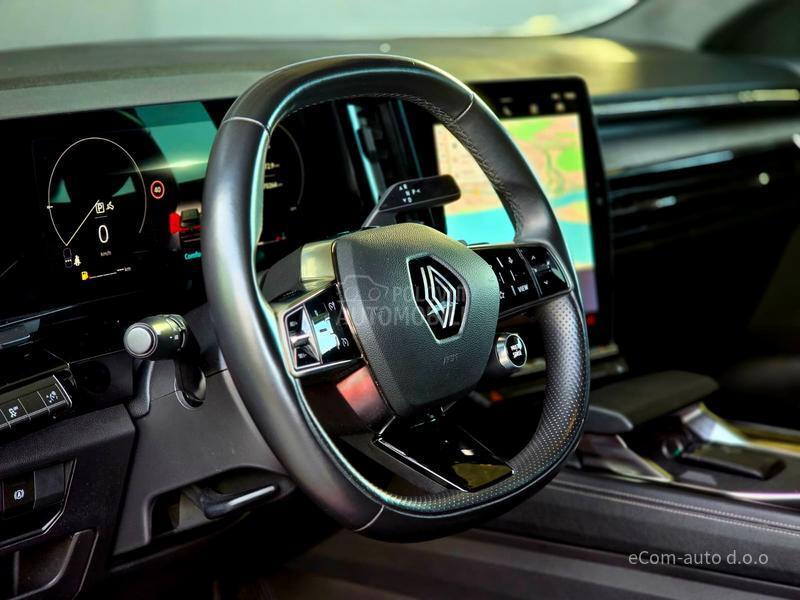 Renault Austral 1.3 TCE TECHNO EDC