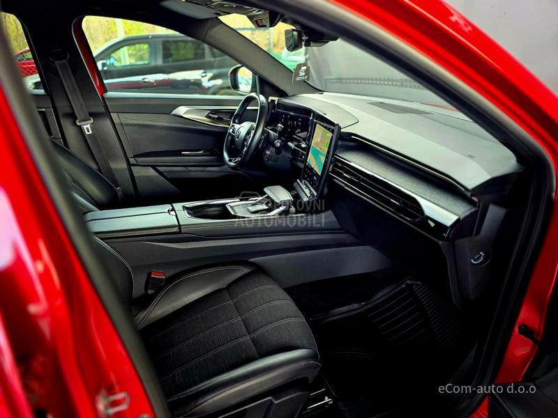 Renault Austral 1.3 TCE TECHNO EDC