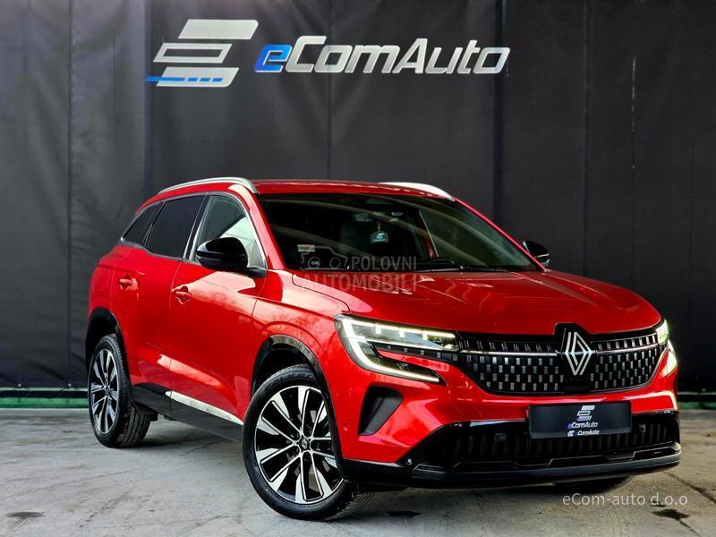 Renault Austral 1.3 TCE TECHNO EDC