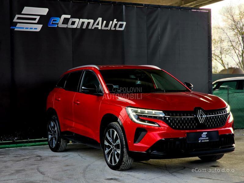 Renault Austral 1.3 TCE TECHNO EDC