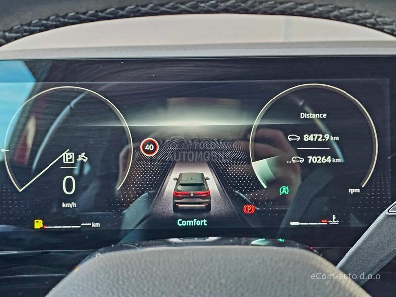 Renault Austral 1.3 TCE TECHNO EDC