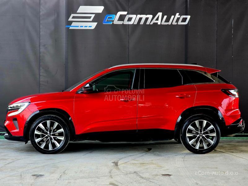 Renault Austral 1.3 TCE TECHNO EDC