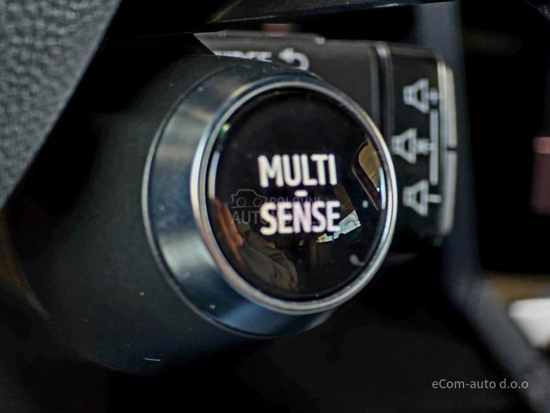 Renault Austral 1.3 TCE TECHNO EDC