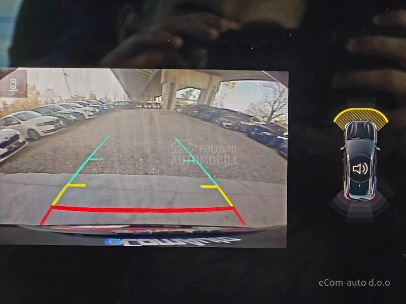 Renault Austral 1.3 TCE TECHNO EDC