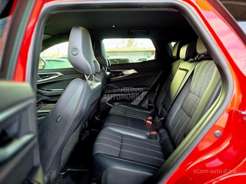 Renault Austral 1.3 TCE TECHNO EDC