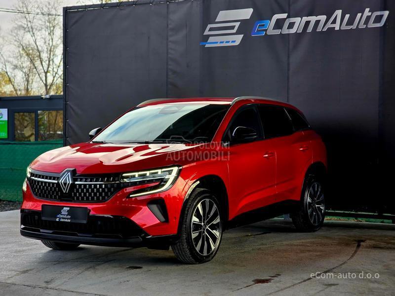 Renault Austral 1.3 TCE TECHNO EDC