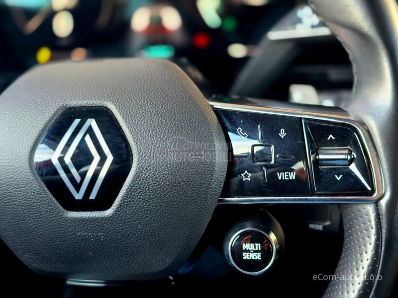 Renault Austral 1.3 TCE TECHNO EDC
