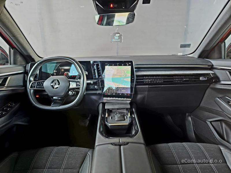 Renault Austral 1.3 TCE TECHNO EDC