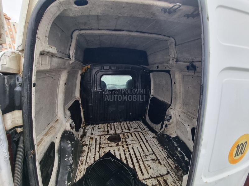 Fiat Doblo 1.9 jtd MAXI