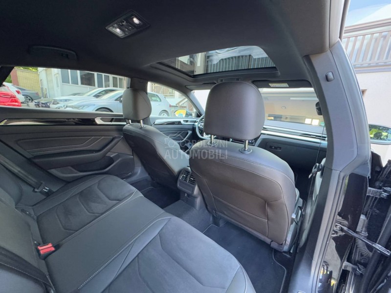 Volkswagen Arteon 3xRline/Pano/Virt/IQ