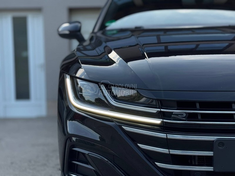 Volkswagen Arteon 3xRline/Pano/Virt/IQ